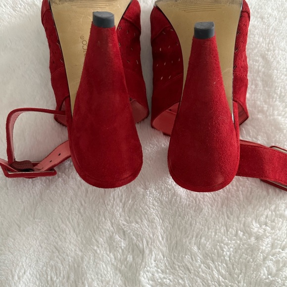 Franco Sarto - Picture 6 of 6